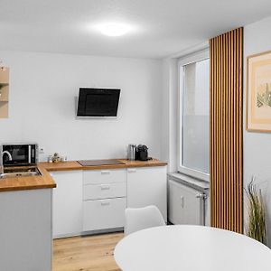 Studio Appartement